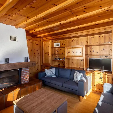 Apartman Viola Am Waldrand Von *