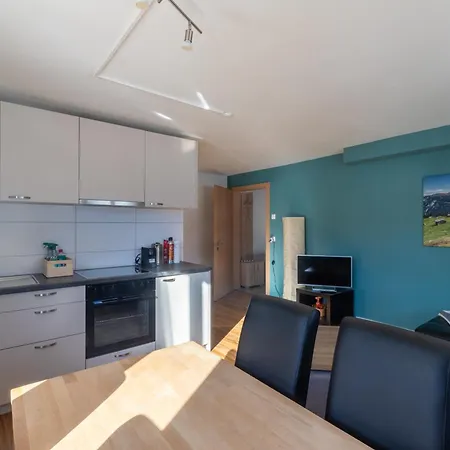 Apartman Viola Am Waldrand Von *