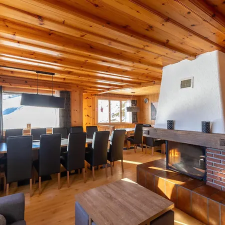 Apartamento Viola Am Waldrand Von *