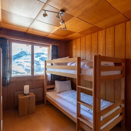 Apartamento Viola Am Waldrand Von *
