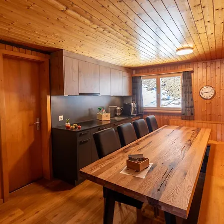 Viola Am Waldrand Von Apartmán