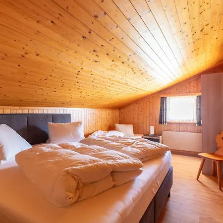 Apartmán Viola Am Waldrand Von